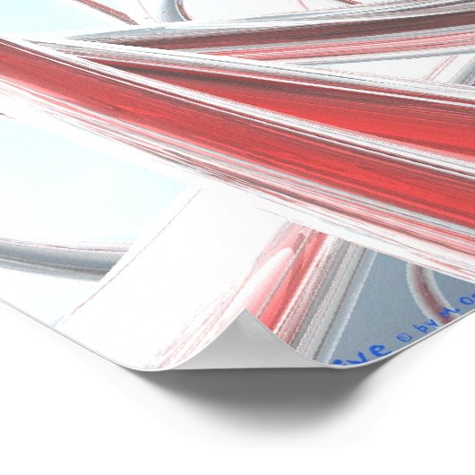 Dalia 5 (scr) poster (Hoek)