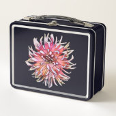 DALIA-BLOEM (Voorkant)