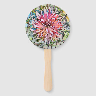 DALIA-BLOEM HANDWAAIER
