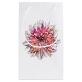 DALIA BLOEM KLEIN CADEAUZAKJE (Achterkant)