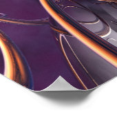 Dalia III (scr) Poster (Hoek)