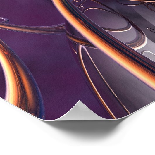 Dalia III (scr) Poster (Hoek)