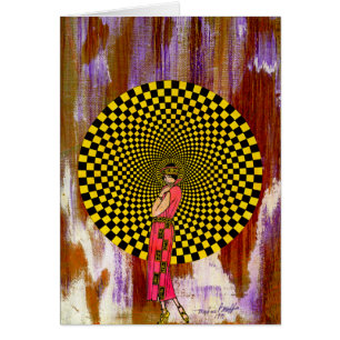 Daliance van Michael Moffa