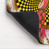 Daliance van Michael Moffa Muismat (Hoek)