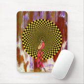 Daliance van Michael Moffa Muismat (Met muis)