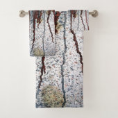 Daling Bloody Rust Drivers Bad Handdoek (Insitu)