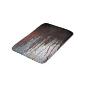 Daling Bloody Rust Drivers Badmat (Gekanteld)