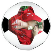 Daling Herdenking van het verleden Voetbal (Gedraaid)