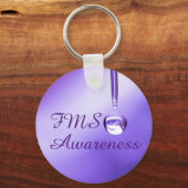 Daling of Hope Sleutelhanger (Voorkant)