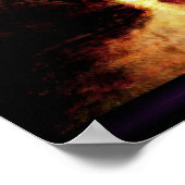 daling poster (Hoek)