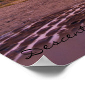 daling poster (Hoek)