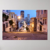 daling poster (Voorkant)