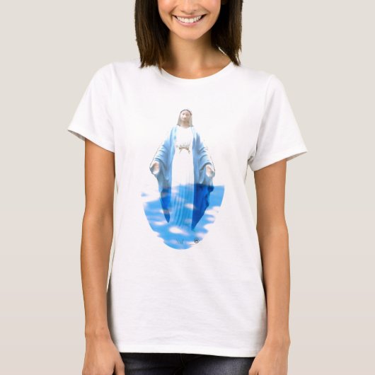 daling t-shirt (Voorkant)