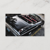 Daling top Merc Visitekaartje (Achterkant)