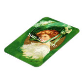 Daling van de groenen magneet (Linkerzijde)