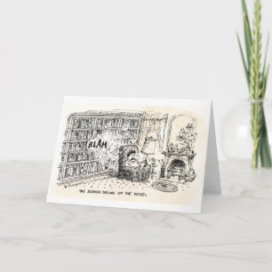 Daling van de Nieuwe Kaart