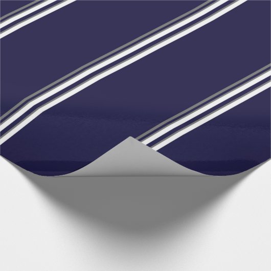 Dallas 1 cadeaupapier (Hoek)