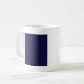 Dallas 1 koffiemok (Voorkant links)