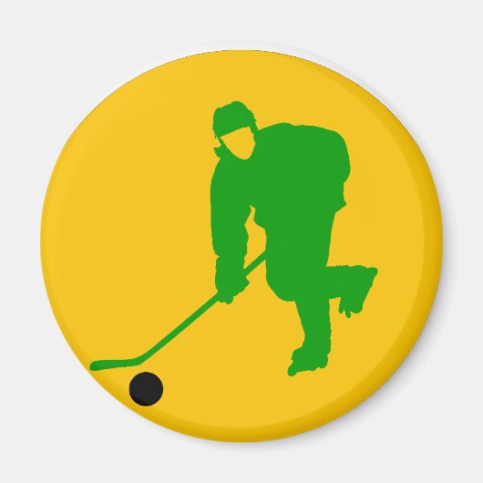 Dallas 1 magneet (Voorkant)