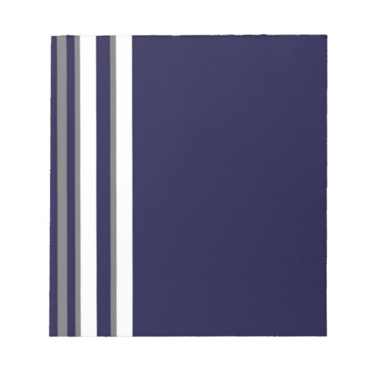 Dallas 1 notitieblok (Voorkant)