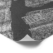 Dallas 2092 - Poster (Hoek)