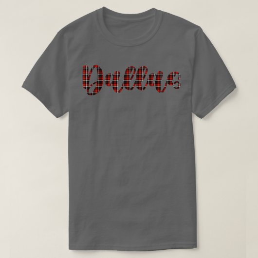 Dallas 2 t-shirt (Design voorkant)