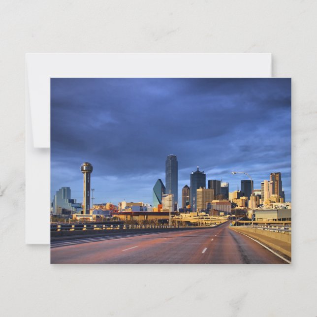Dallas #5257 (Voorkant)