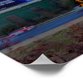 Dallas #5306 poster (Hoek)