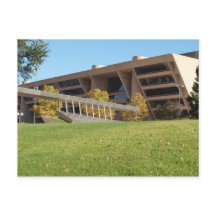 Dallas City Hall Ansichtkaart