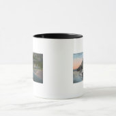 Dallas City Steamer op de Columbia Mok (Midden)