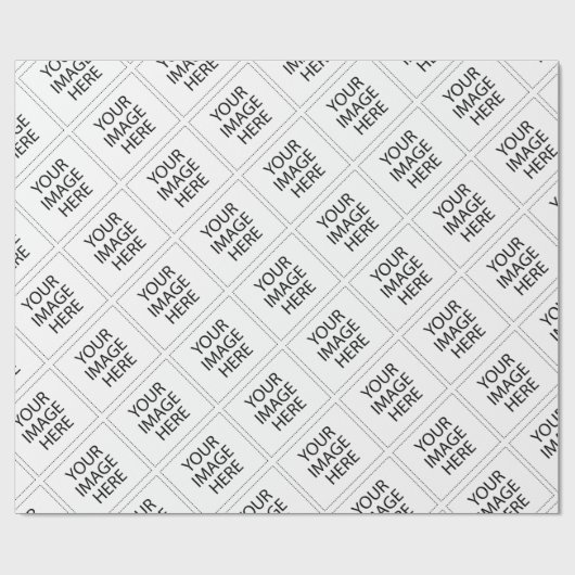 Dallas Cityscape Cadeaupapier (Vlak)