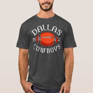 Dallas cowboys Thirt 4 T-shirt