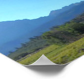 Dallas DiPanorama Poster (Hoek)