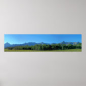 Dallas DiPanorama Poster (Voorkant)