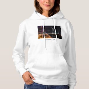 Dallas Evening Walk Hoodie
