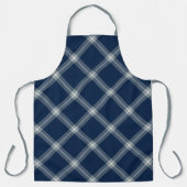 Dallas Football Pset Apron Schort (Voorkant)