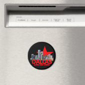 DALLAS Magnet (Insitu (Vaatwasser))