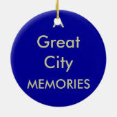 DALLAS Ornament (Achterkant)