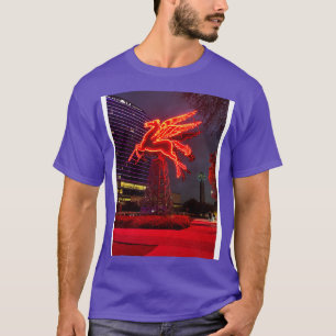 Dallas Pegasus Thirt T-shirt