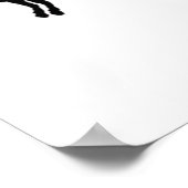 Dallas Poster (Hoek)