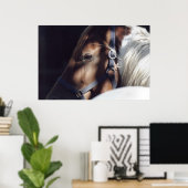 Dallas Print (Thuiskantoor)