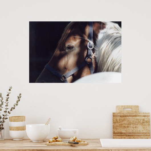 Dallas Print (Keuken)