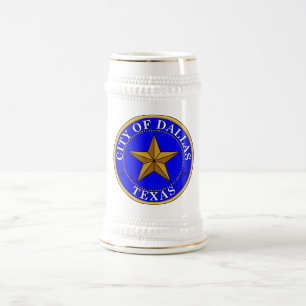 Dallas Seal Bierpul