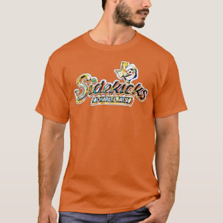 Dallas Sidekicks Voetbal T-shirt