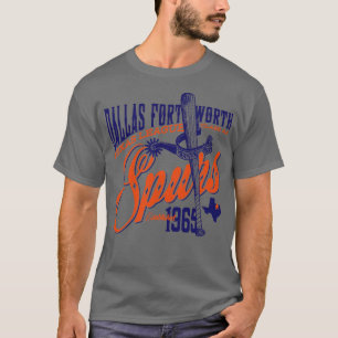 Dallas Spurs T-shirt