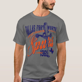 Dallas Spurs T-shirt