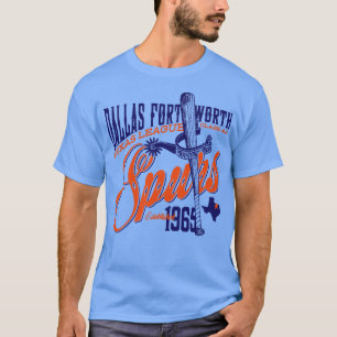 Dallas Spurs T-shirt
