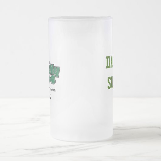 Dallas Sucks! Mok (Center)