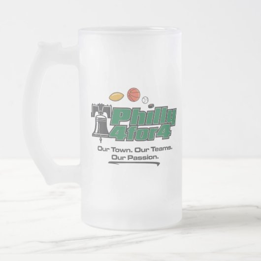 Dallas Sucks! Mok (Links)