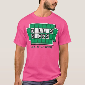 Dallas Sucks T-shirt